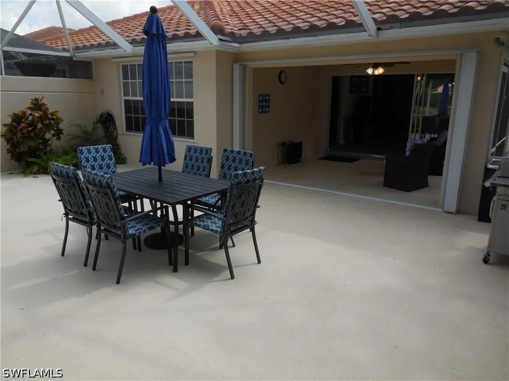 4663 Ossabaw Way Naples FL 34119
