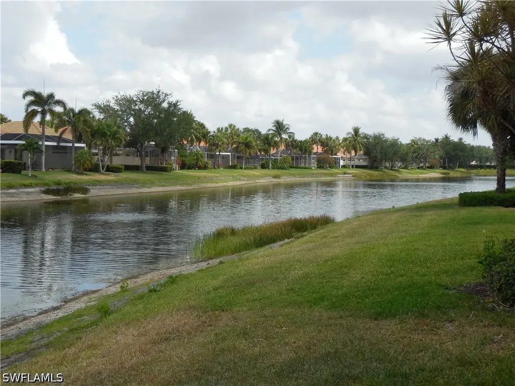 4663 Ossabaw Way Naples FL 34119