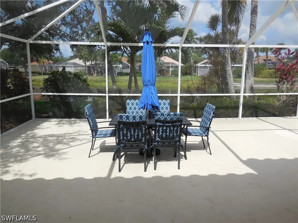 4663 Ossabaw Way Naples FL 34119