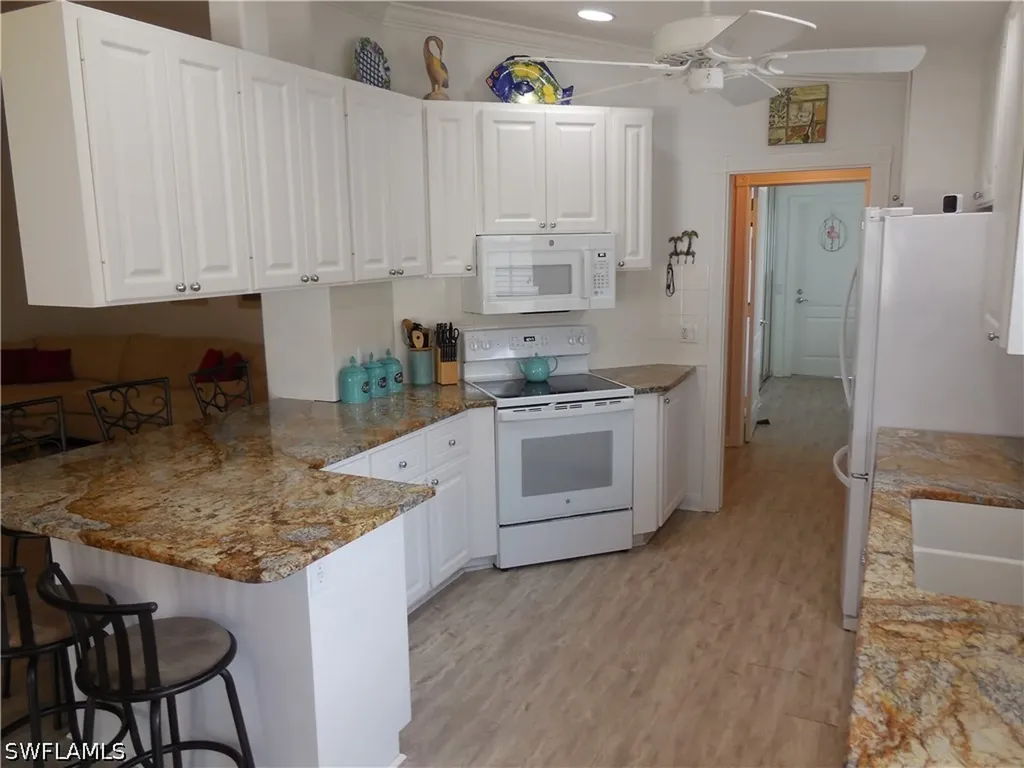 4663 Ossabaw Way Naples FL 34119