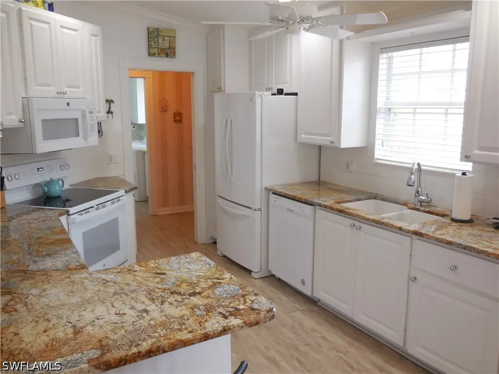 4663 Ossabaw Way Naples FL 34119