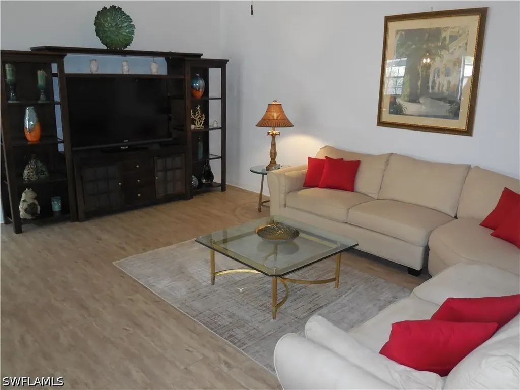4663 Ossabaw Way Naples FL 34119