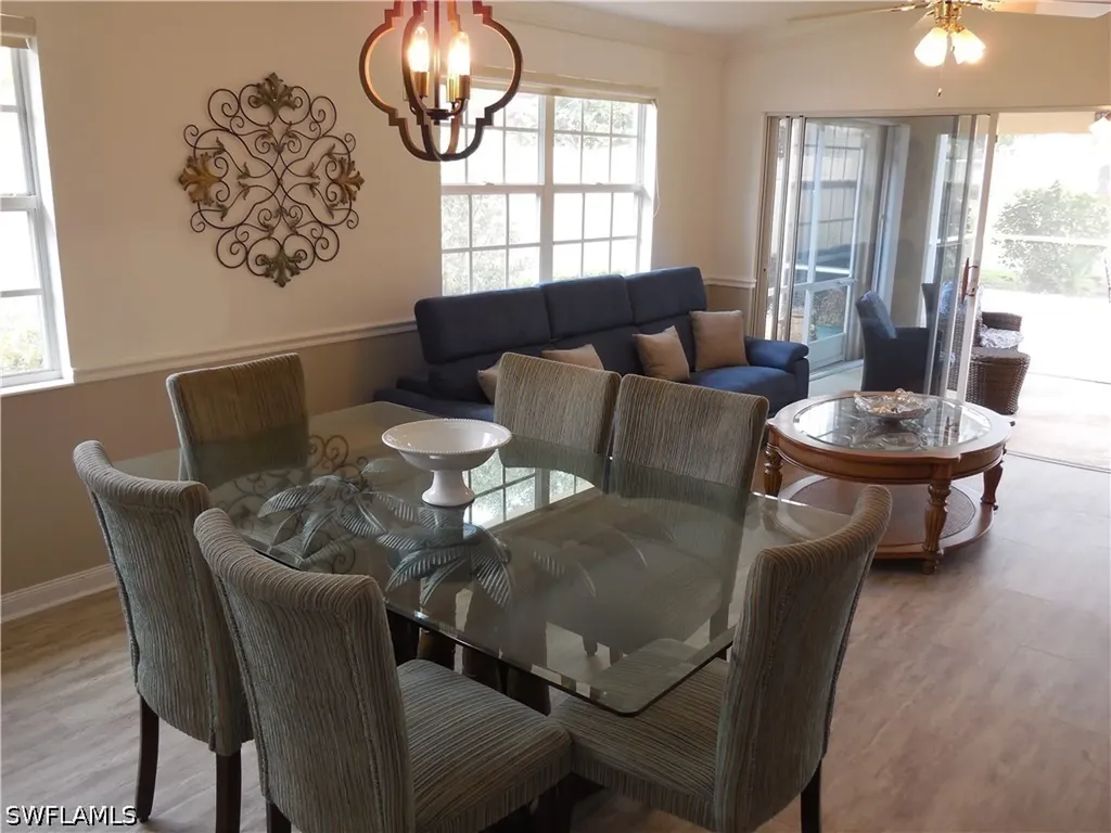 4663 Ossabaw Way Naples FL 34119
