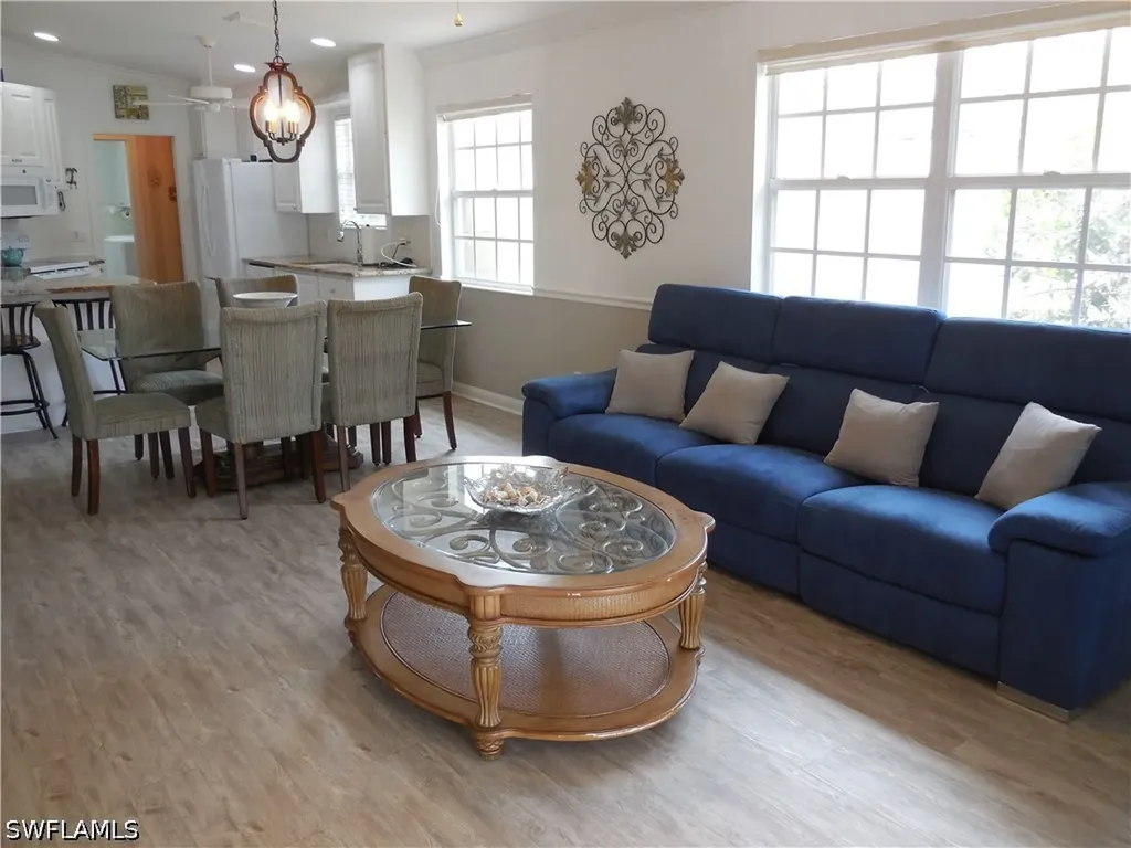 4663 Ossabaw Way Naples FL 34119