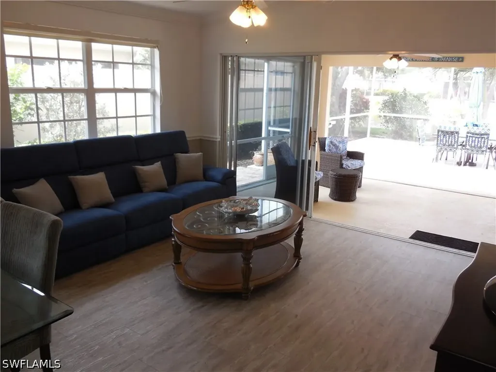 4663 Ossabaw Way Naples FL 34119