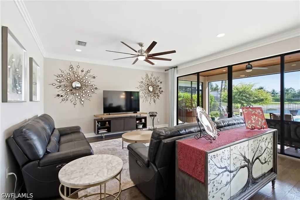 4204 Siderno Court Naples FL 34119