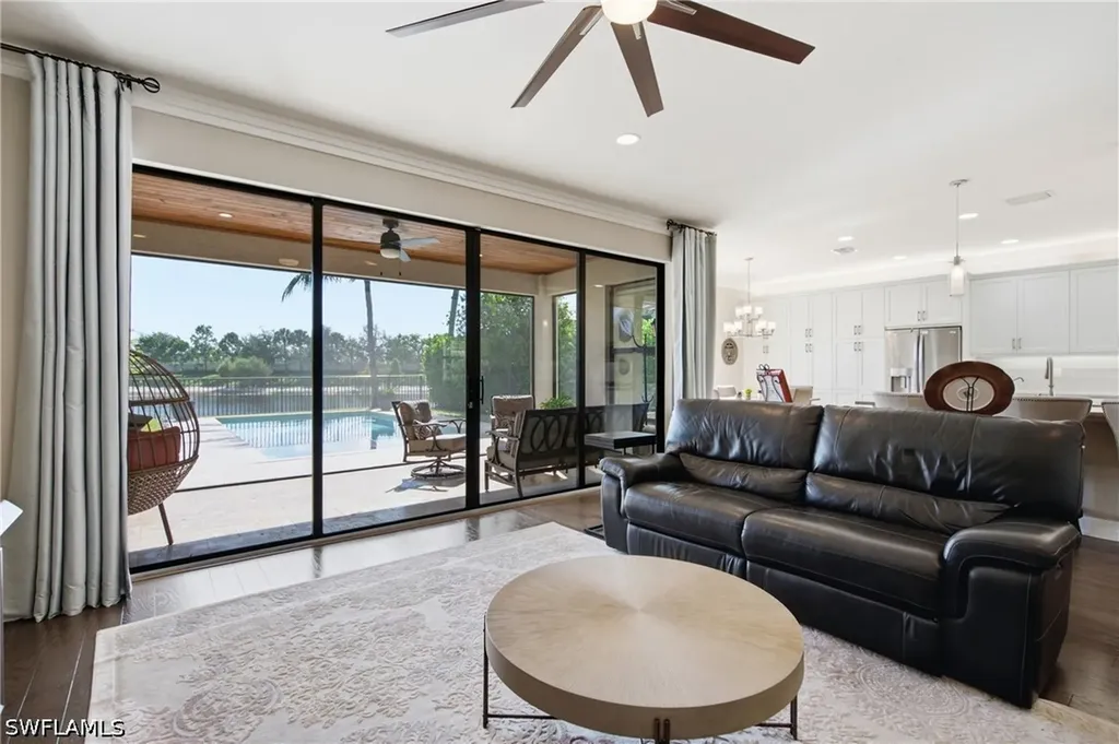 4204 Siderno Court Naples FL 34119