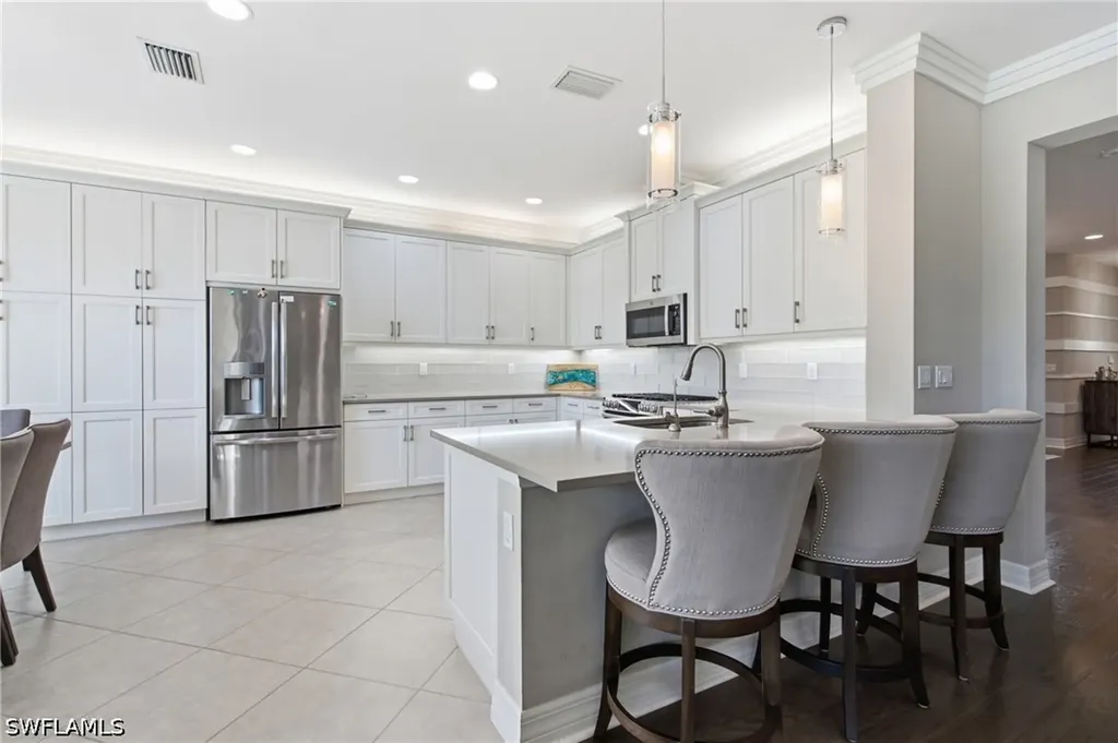 4204 Siderno Court Naples FL 34119