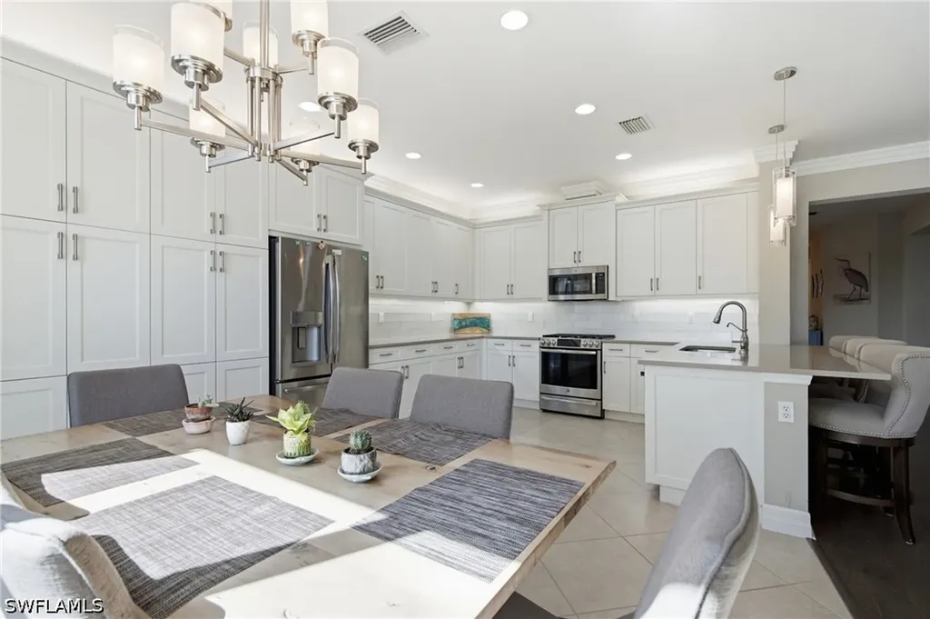4204 Siderno Court Naples FL 34119