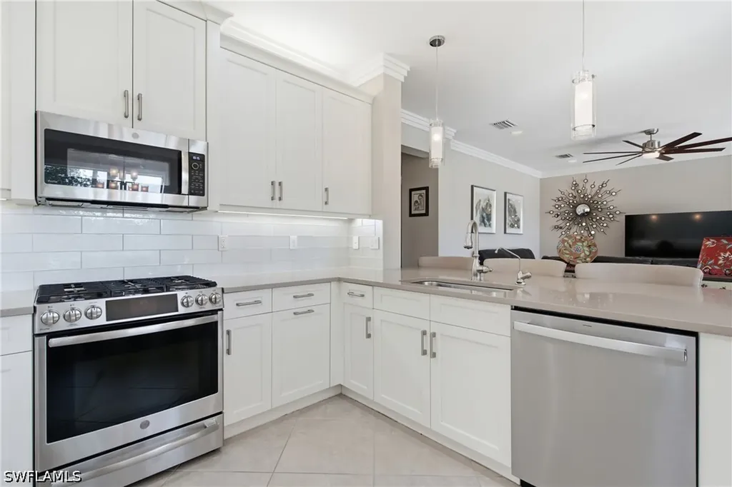 4204 Siderno Court Naples FL 34119