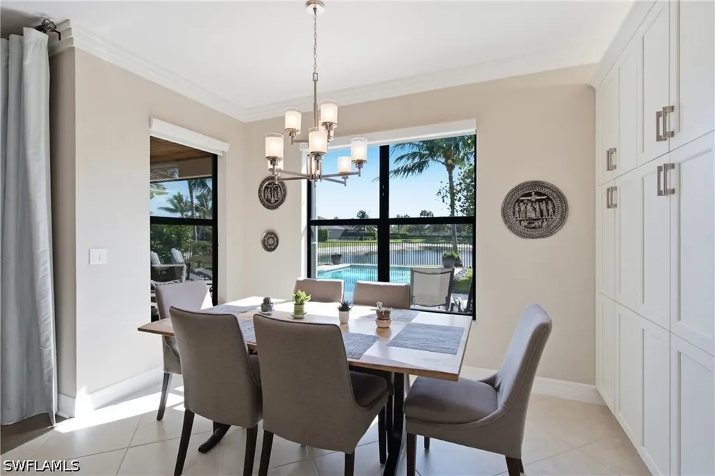 4204 Siderno Court Naples FL 34119