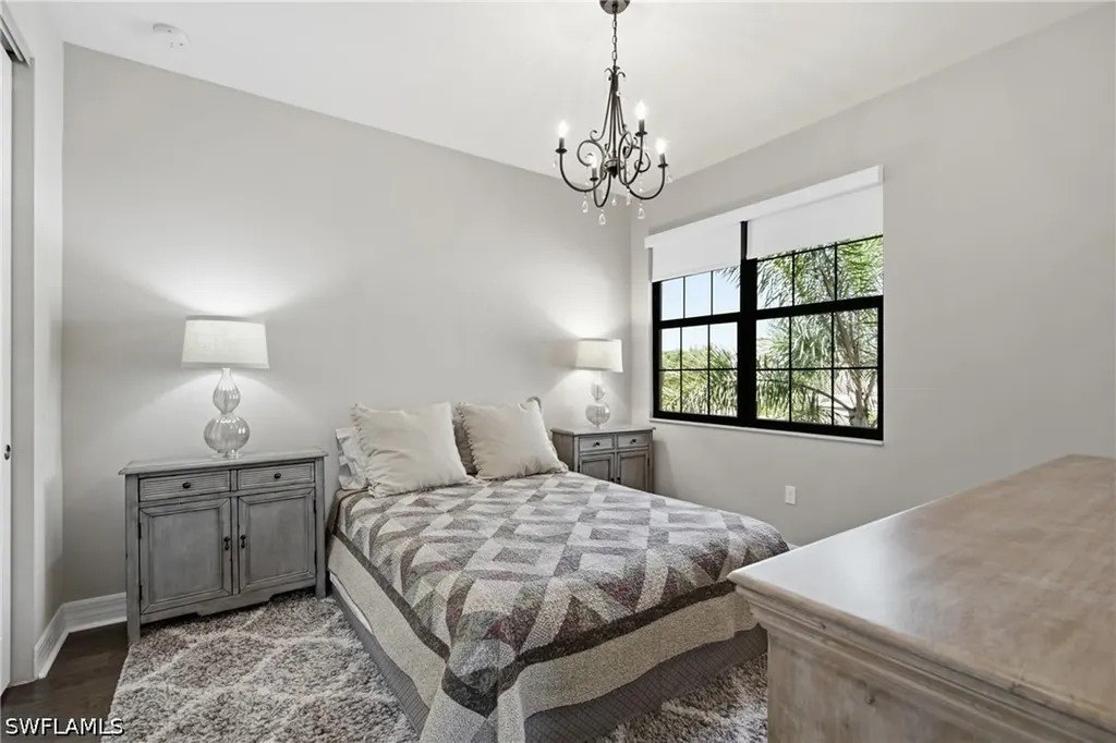 4204 Siderno Court Naples FL 34119
