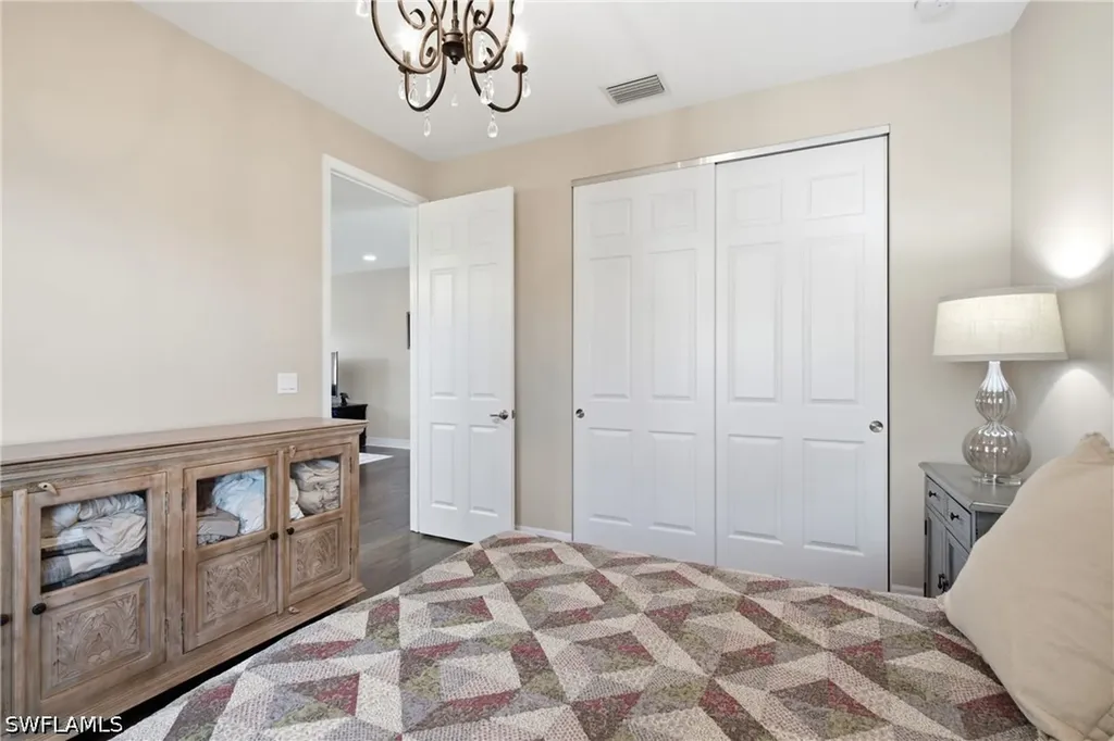4204 Siderno Court Naples FL 34119