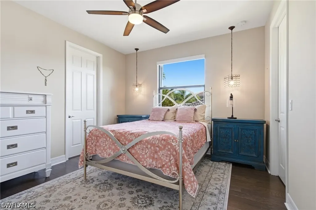 4204 Siderno Court Naples FL 34119
