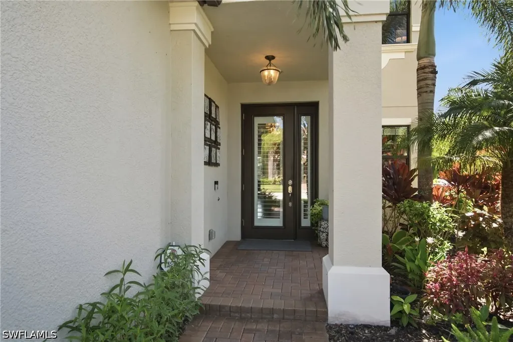 4204 Siderno Court Naples FL 34119