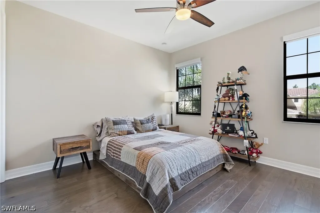 4204 Siderno Court Naples FL 34119