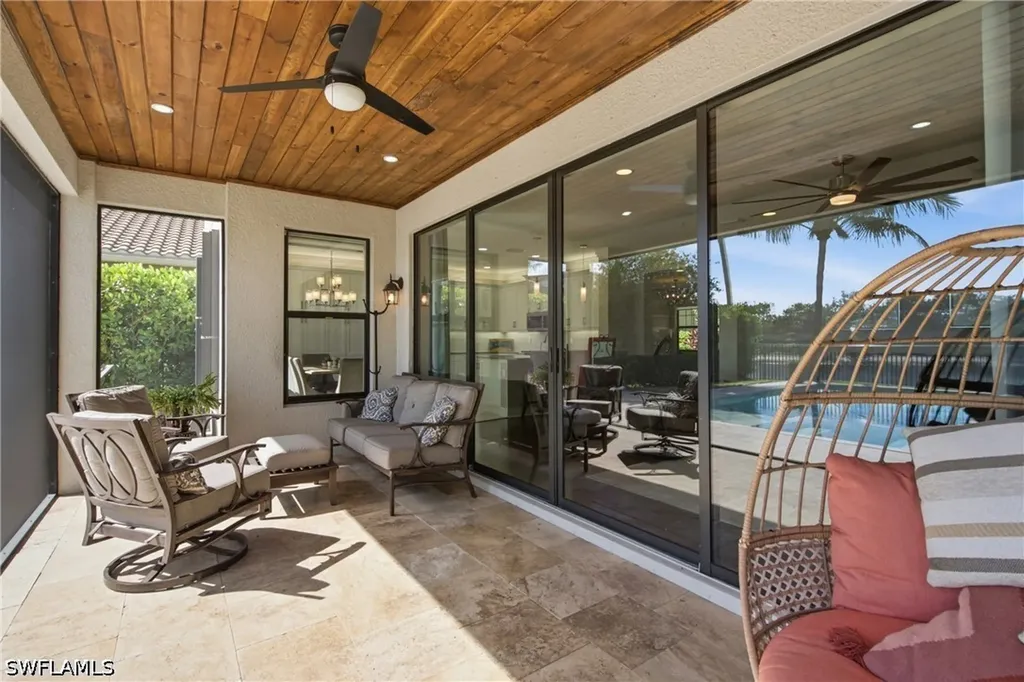 4204 Siderno Court Naples FL 34119