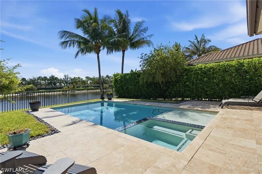 4204 Siderno Court Naples FL 34119