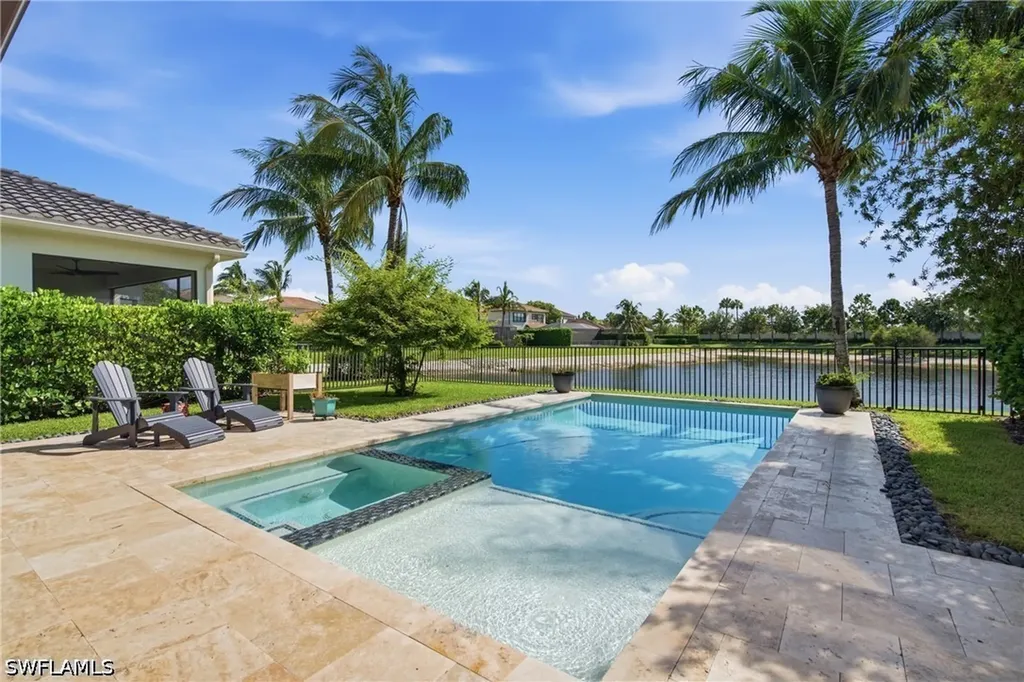 4204 Siderno Court Naples FL 34119