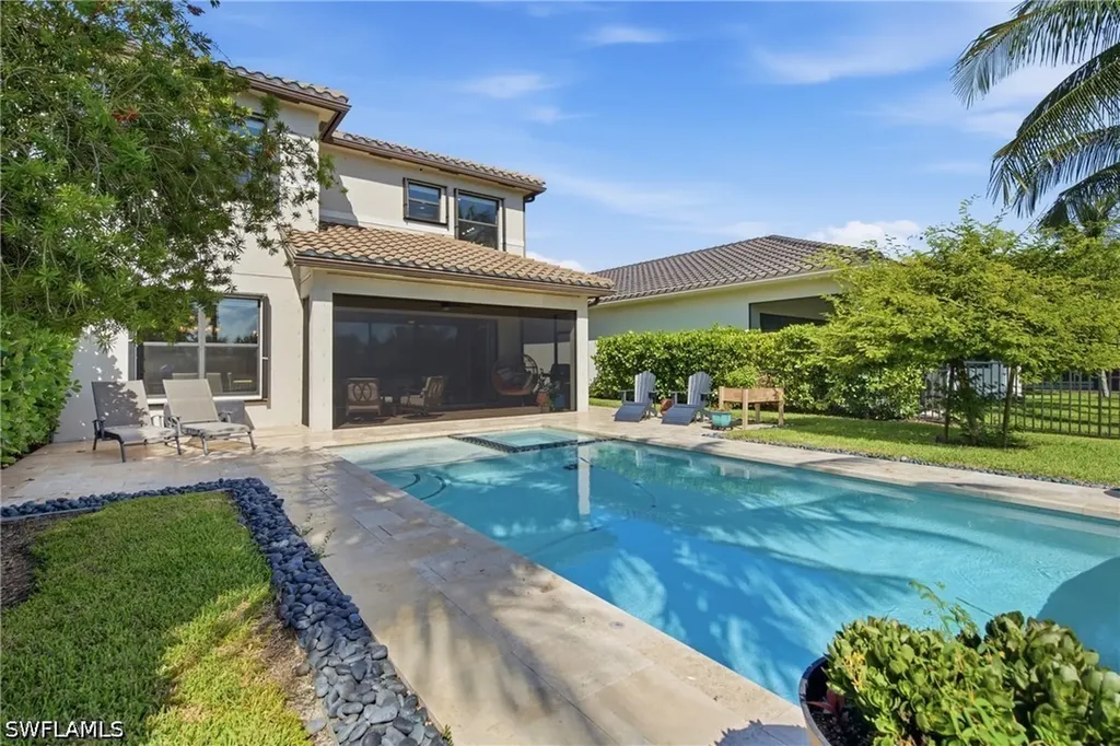 4204 Siderno Court Naples FL 34119