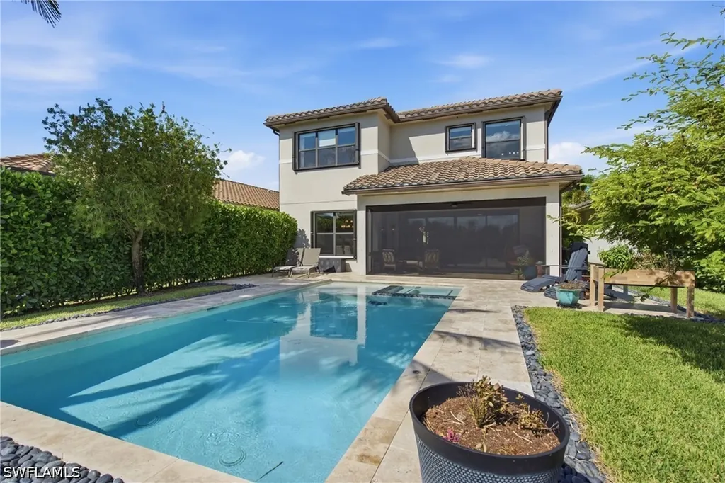 4204 Siderno Court Naples FL 34119