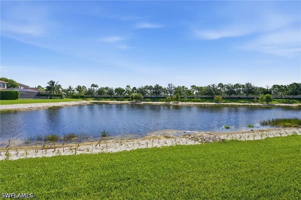 4204 Siderno Court Naples FL 34119