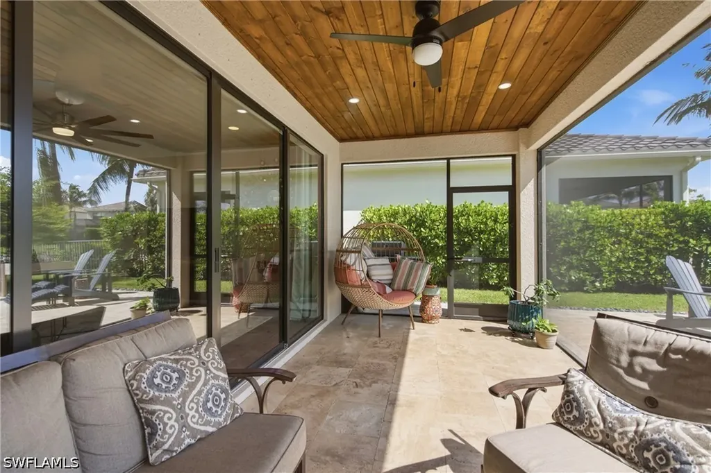 4204 Siderno Court Naples FL 34119