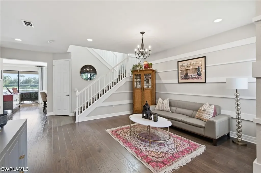 4204 Siderno Court Naples FL 34119