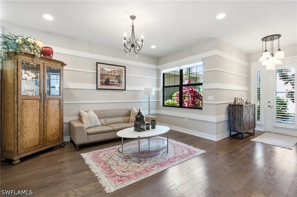 4204 Siderno Court Naples FL 34119
