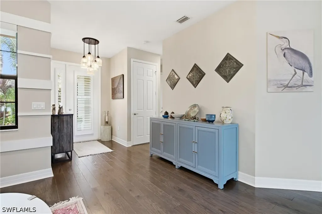 4204 Siderno Court Naples FL 34119