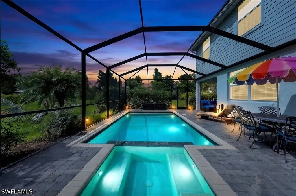 2159 Hamlin Street Naples FL 34120