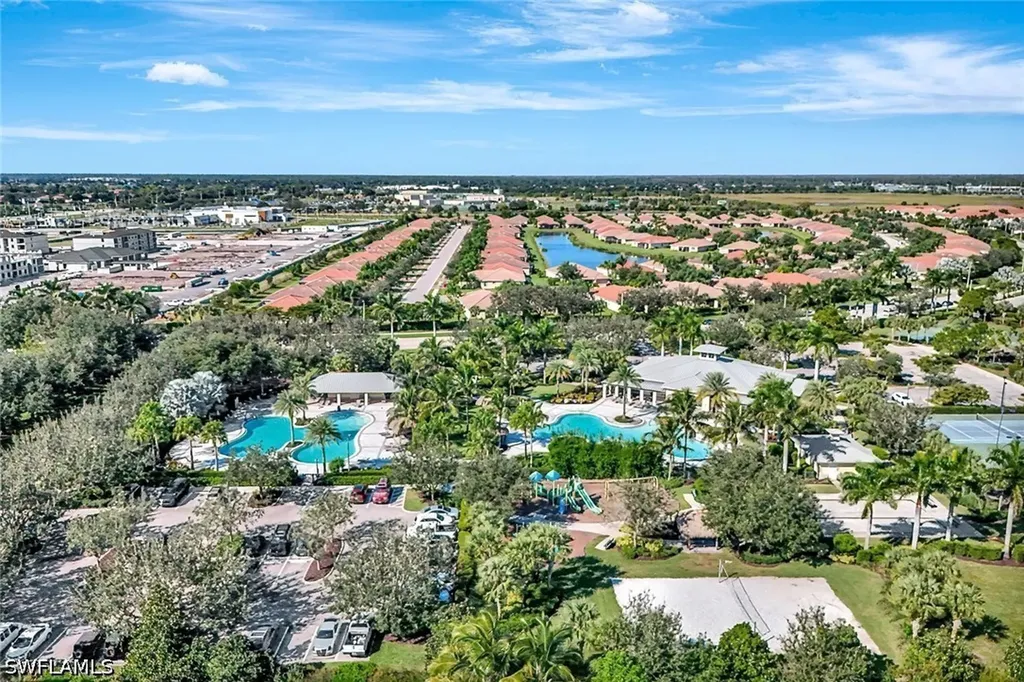 2159 Hamlin Street Naples FL 34120