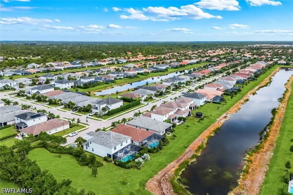 2159 Hamlin Street Naples FL 34120
