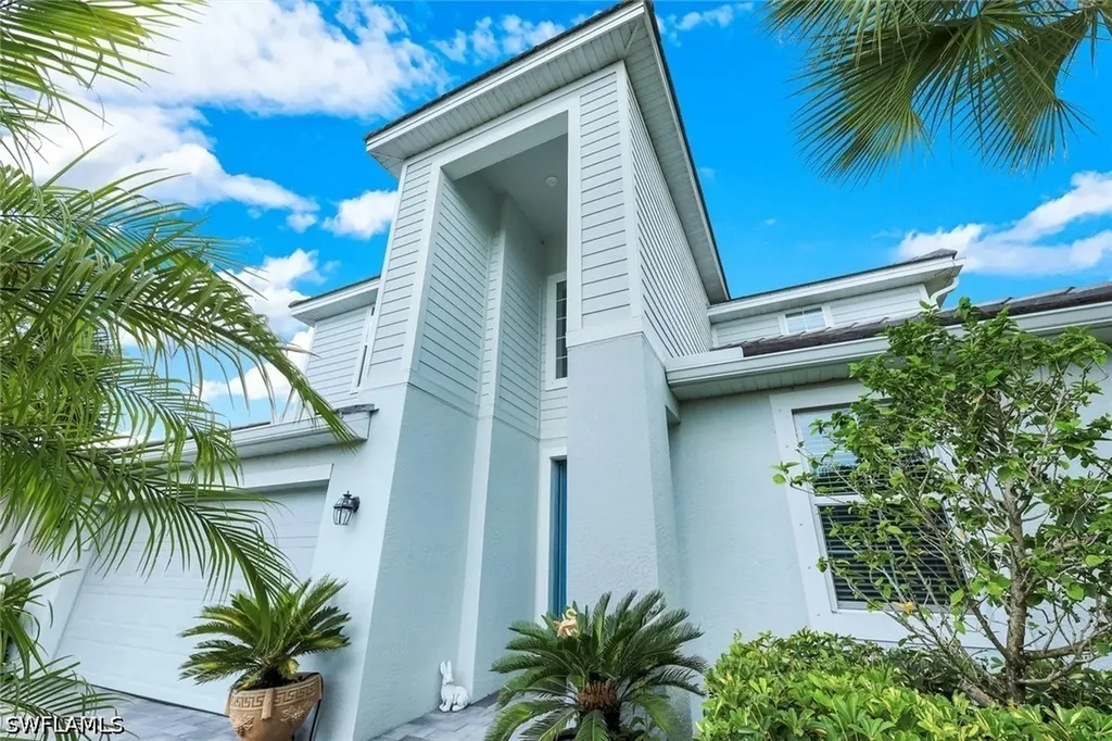 2159 Hamlin Street Naples FL 34120