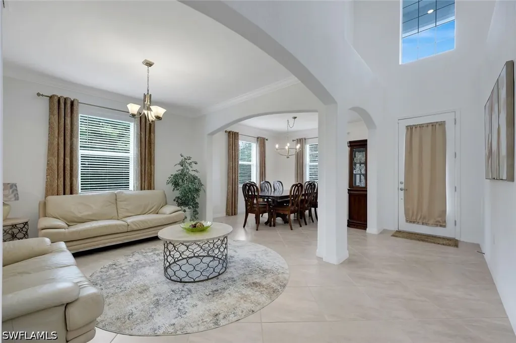 2159 Hamlin Street Naples FL 34120
