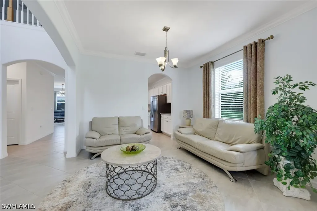 2159 Hamlin Street Naples FL 34120