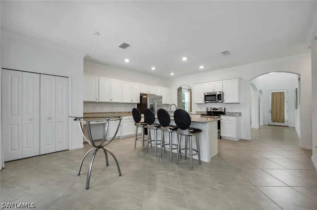 2159 Hamlin Street Naples FL 34120