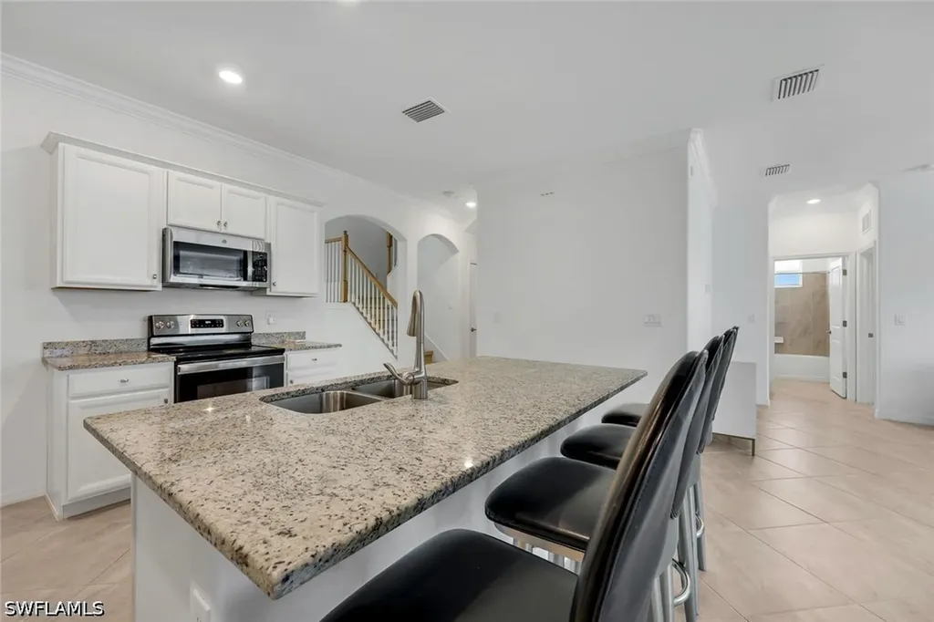 2159 Hamlin Street Naples FL 34120