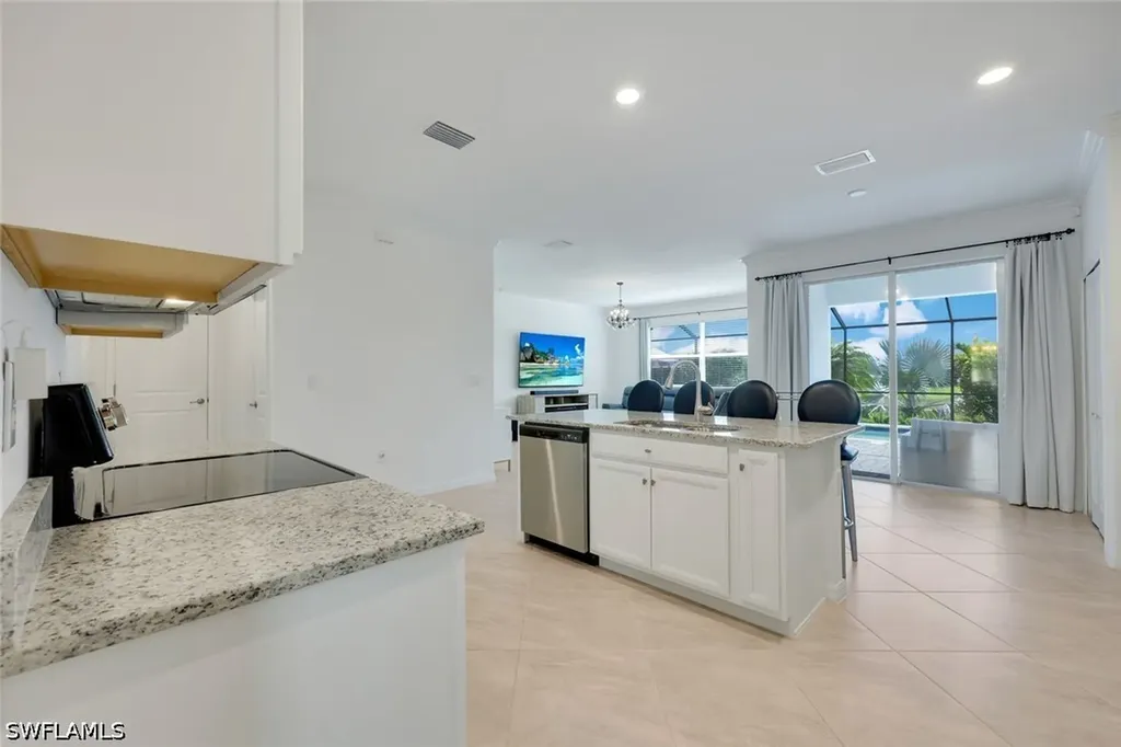 2159 Hamlin Street Naples FL 34120