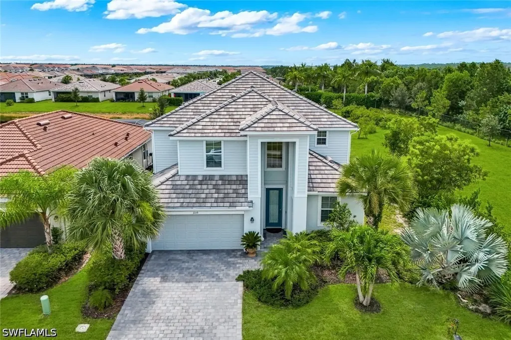 2159 Hamlin Street Naples FL 34120