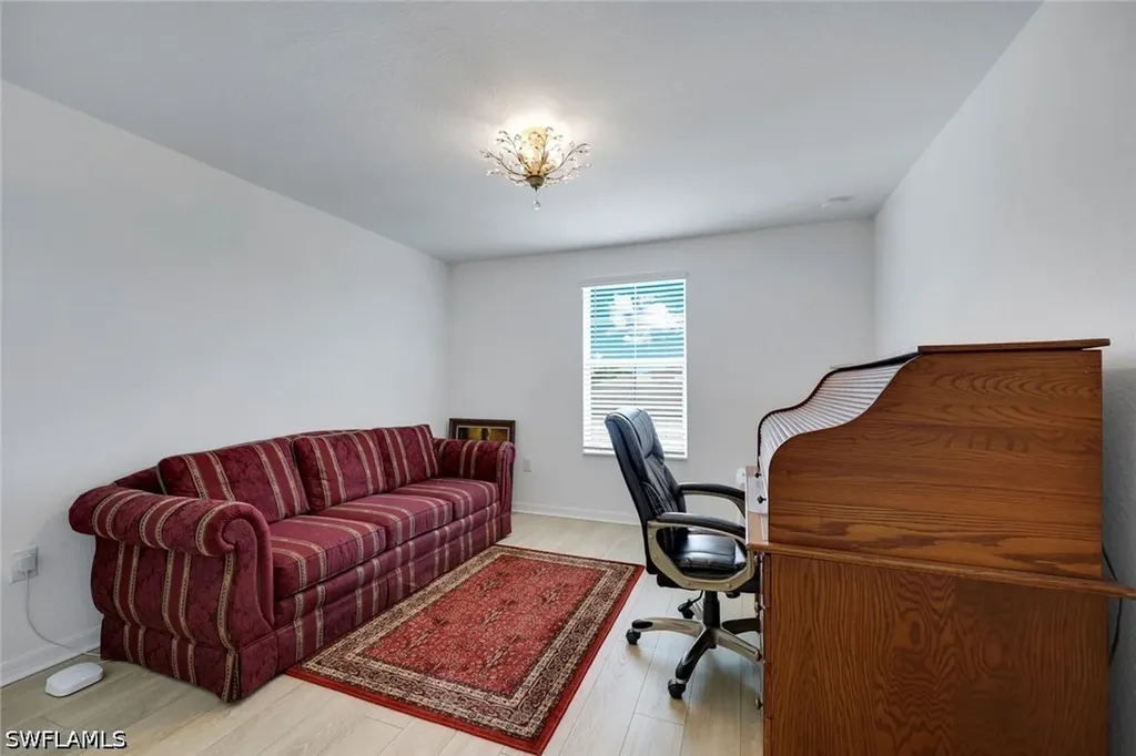2159 Hamlin Street Naples FL 34120