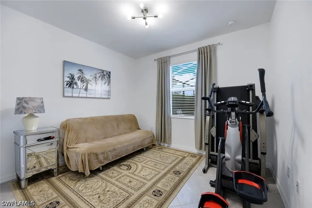 2159 Hamlin Street Naples FL 34120