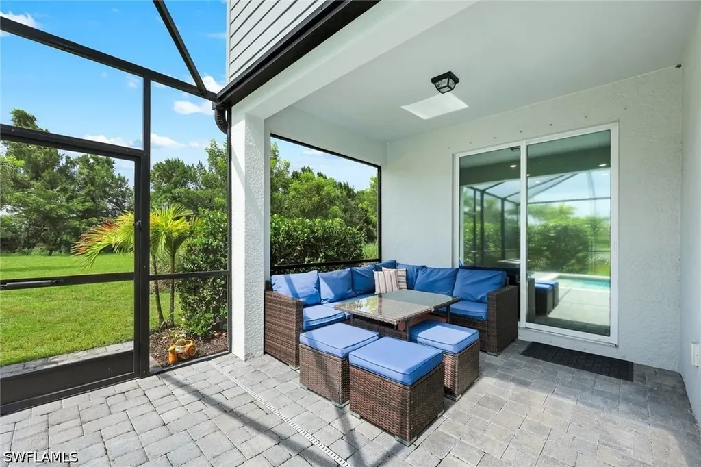 2159 Hamlin Street Naples FL 34120