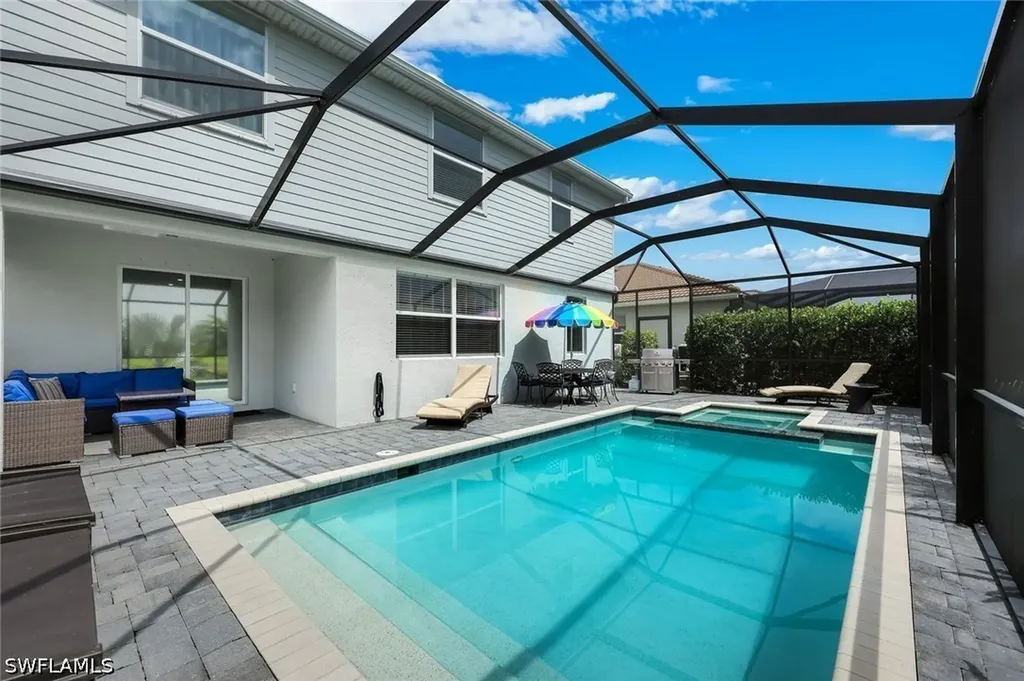 2159 Hamlin Street Naples FL 34120