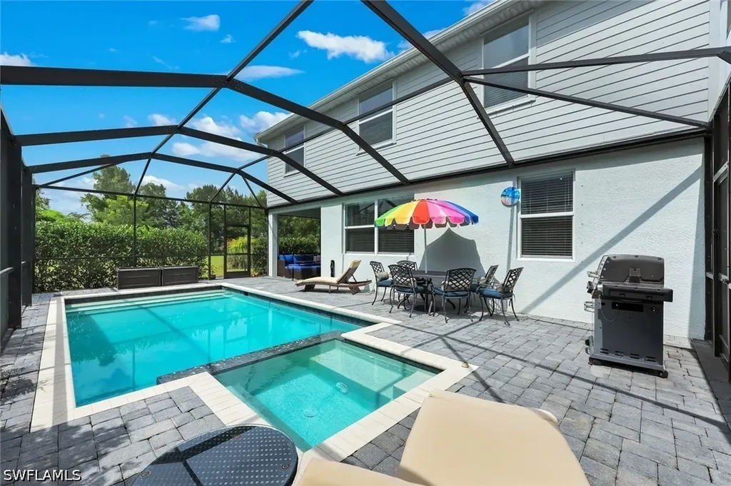 2159 Hamlin Street Naples FL 34120