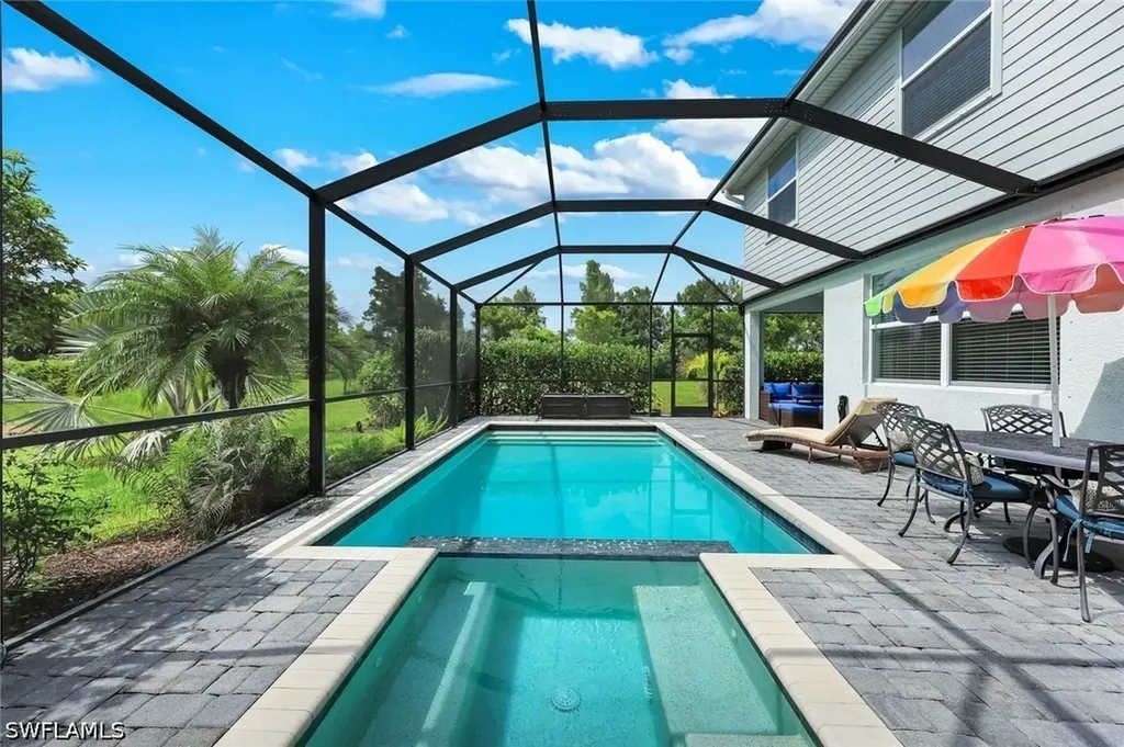 2159 Hamlin Street Naples FL 34120