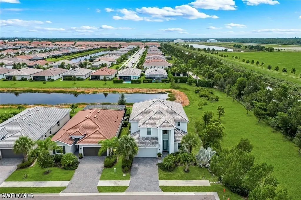 2159 Hamlin Street Naples FL 34120