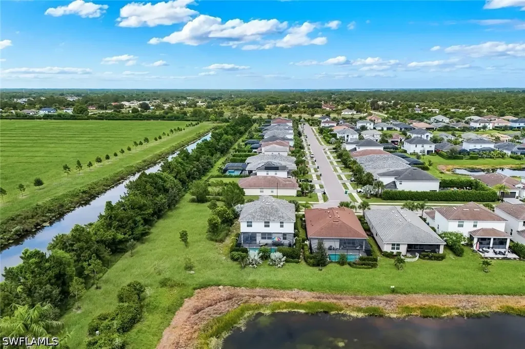 2159 Hamlin Street Naples FL 34120