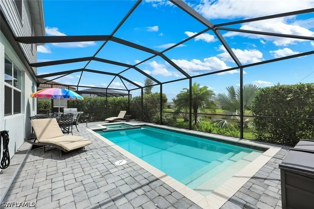 2159 Hamlin Street Naples FL 34120