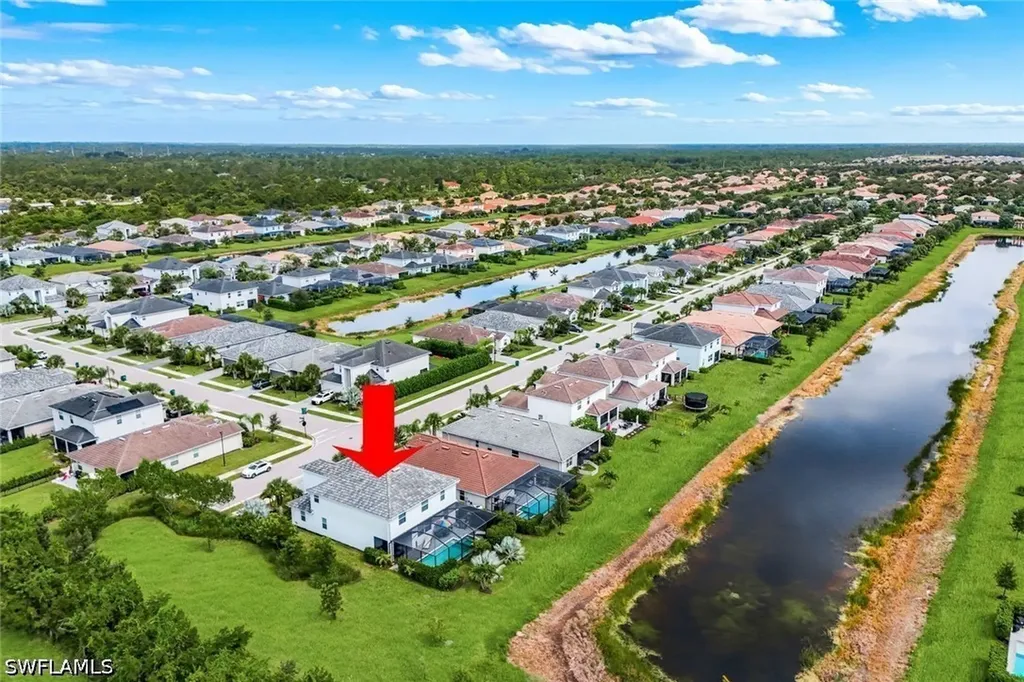 2159 Hamlin Street Naples FL 34120